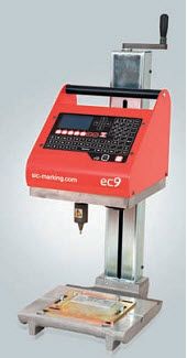 ec9 sic marking nakladka
